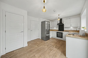 Brick Kiln Drive Hasland